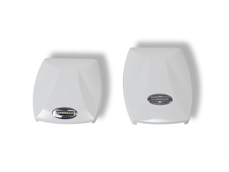 Xona Maxima Basic Endcap short