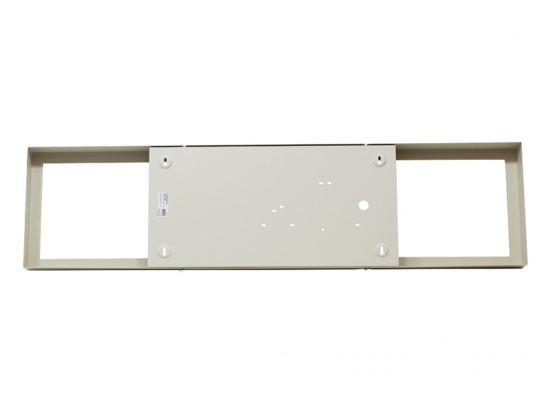 Fenestra Value Frame RAL9003