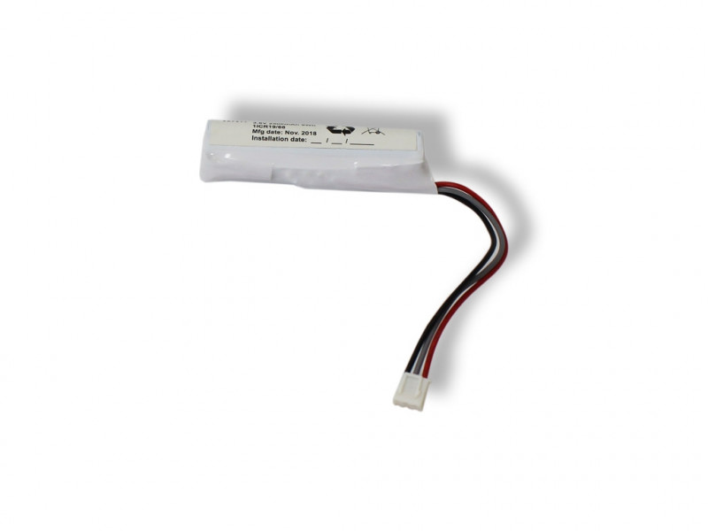 Litegear Emergy Plane Mini LED 1,5-840-150lm SC WH Widebeam 155°