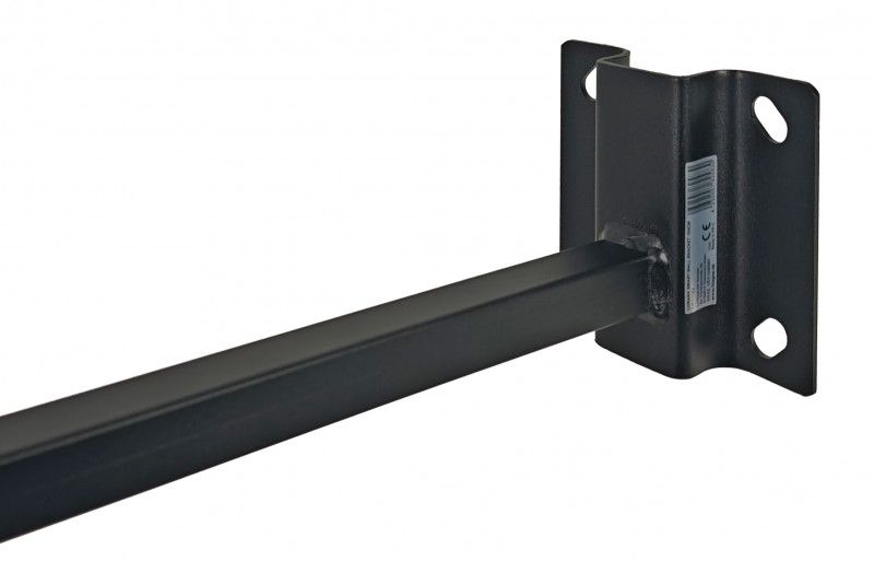 Lunara Smart Ausleger 8 +10mm Bohrung Ohne Schrauben und Unterlegscheiben