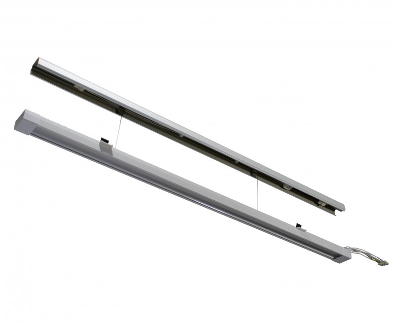 VERSALINK 1500 25-80W-840-4000-12500LM Flood 1-10V DIM