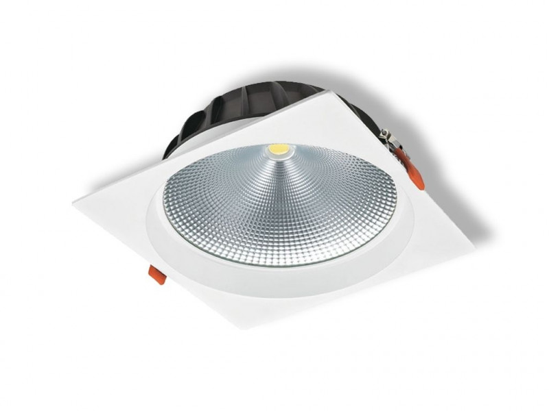 Litegear CIELLA Square COB 230 25-830-1870LM