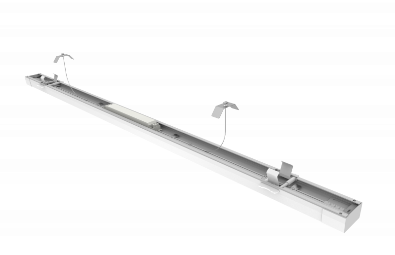 Litegear VERSALINK MKII Einspeiser WAGO® DIM