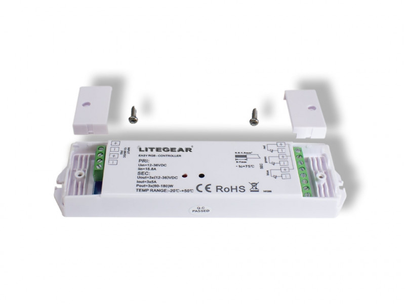 Element RF RGB- Controller