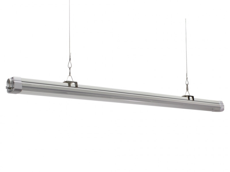 Alwetra 1500 48-75W-840-9750LM Narrow Beam