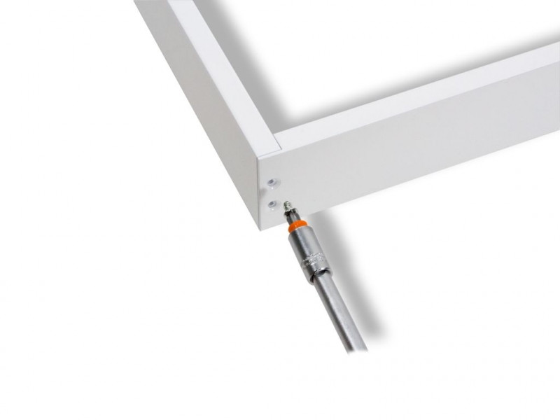 Luvara Value Square 6262 Frame