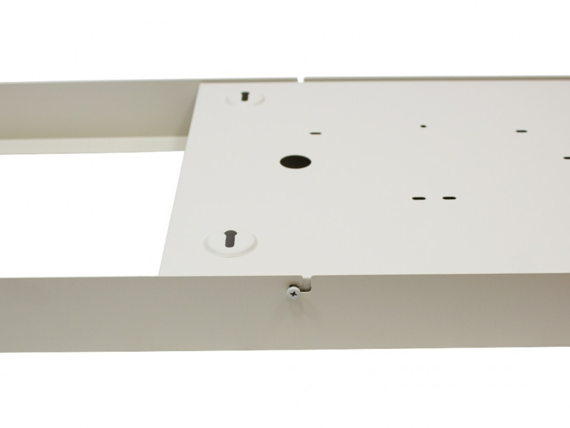 Fenestra Value Frame RAL9003