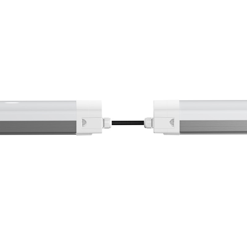 Alvera Line MKII 600 22-860-3000LM DIM Feuchtraum-/Maschinenleuchte