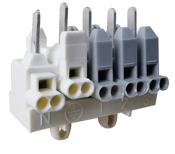 Litegear VERSALINK MKII Einspeiser Veko® alte Version