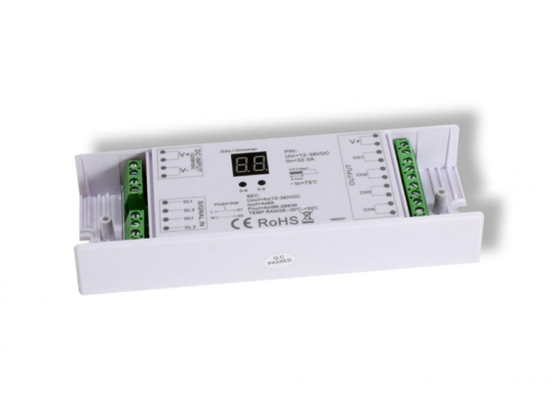 Litegear Element Dali Dimmer 4x(96-288)W