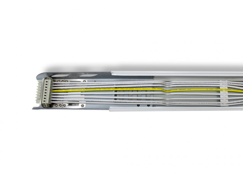 Xona Maxima Basic TRUNKING RAIL 2U-300