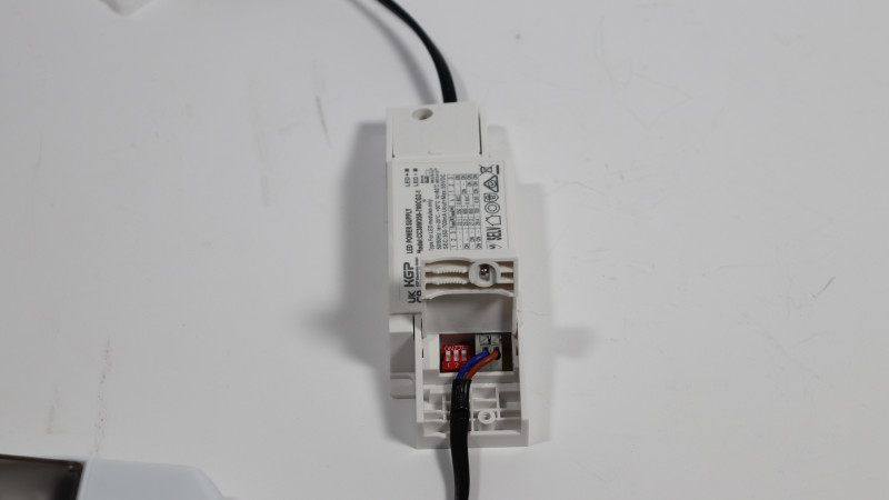 CIELLA LED-Unit 27-830/840-WH 1860-3250lm