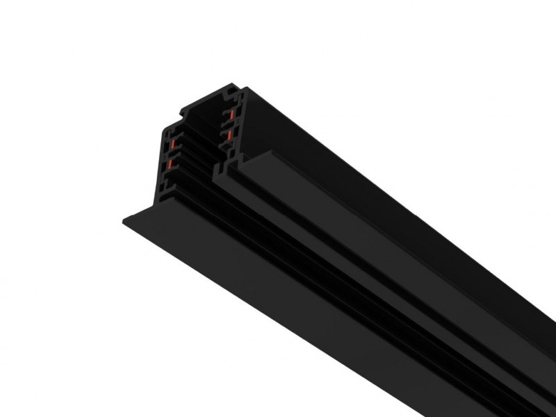 Unipro Einbaustromschiene 3m