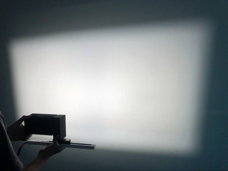 Movara MKIII 70/38-940-3450LM WH