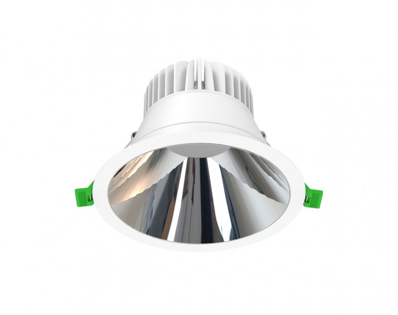 CIELLA MEDI LED-Unit 14-827/840-WH 1570lm IP44