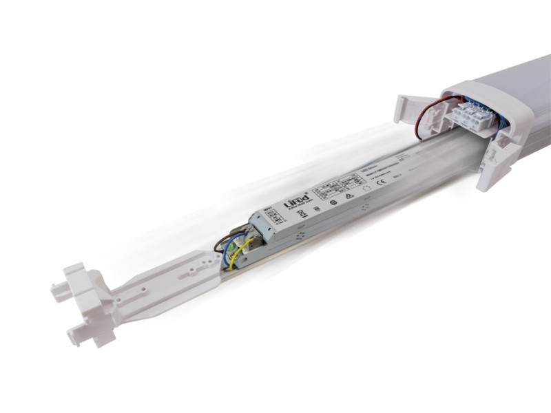 Alvera Line MKII 600 20-840-2700LM DIM