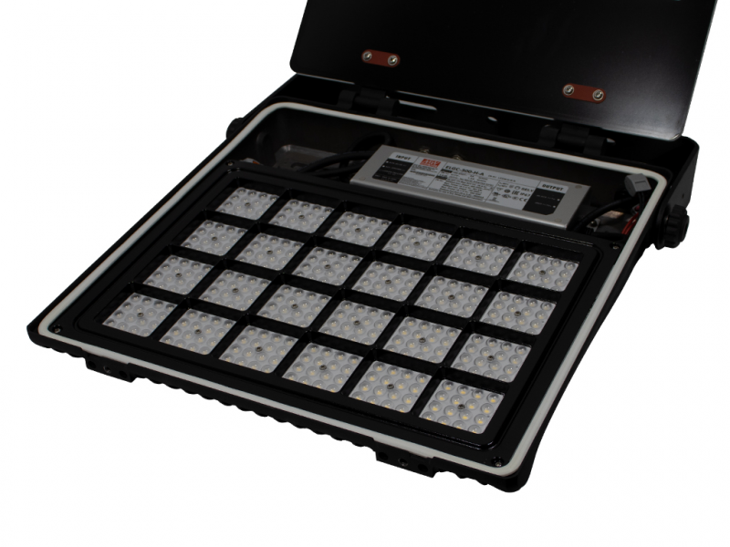 LUNA PRO 300-740-42000LM LOW UGR