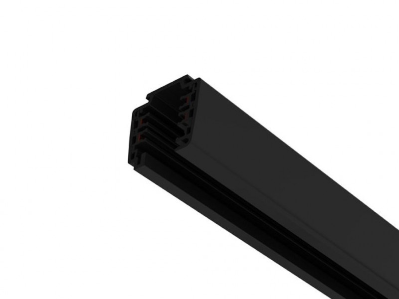 Unipro Aufbaustromschiene 4m