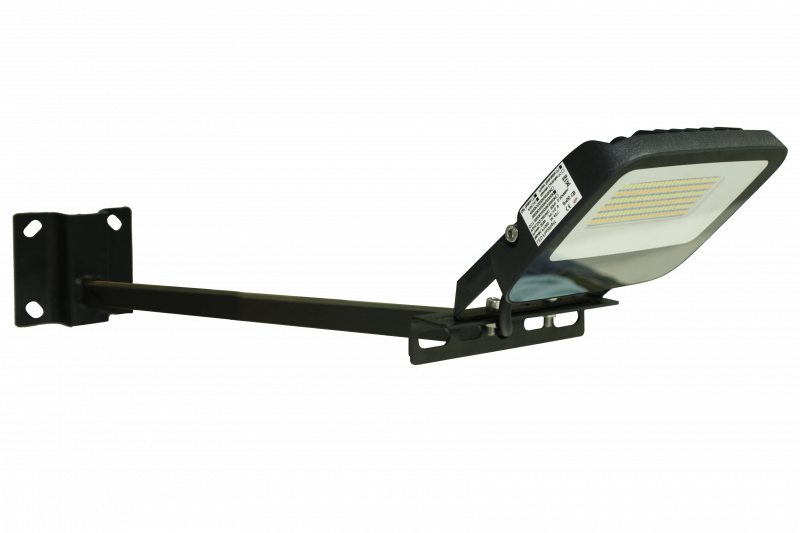 Lunara Smart Ausleger 8 +10mm Bohrung Ohne Schrauben und Unterlegscheiben