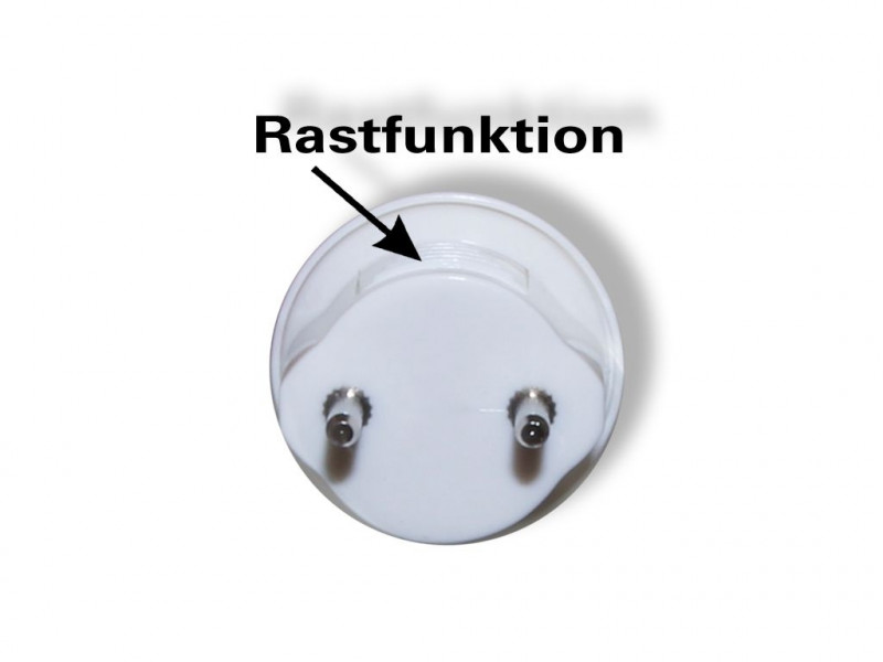 Röhre Performance PRO Mediatube HI-CRI 1200 18-950-2000LM