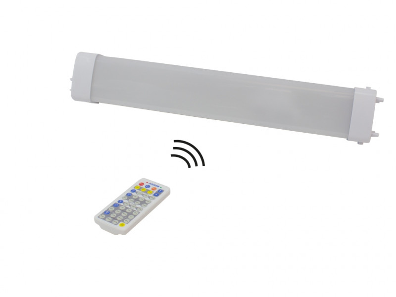 Litegear Alwetra Remote für 500S Sensor Modul