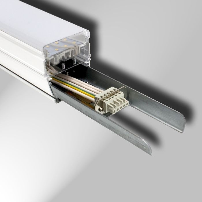 Xona Maxima Premio Unit Flat Optik 1416 80-840-10400LM