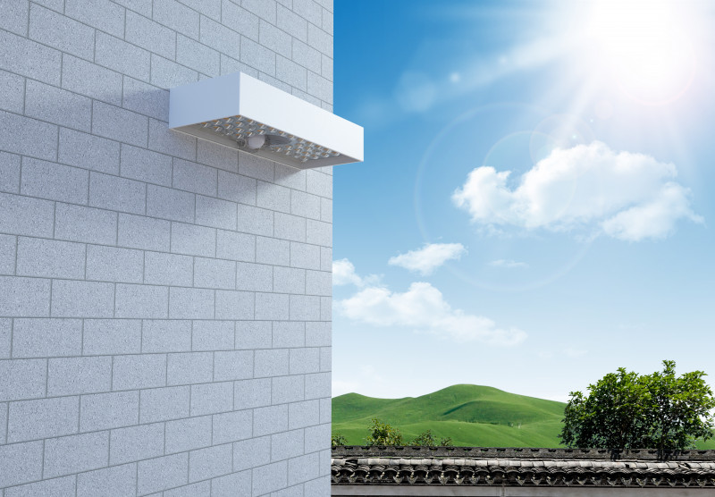 SOLVELA BRICK 6-730-900LM IP65