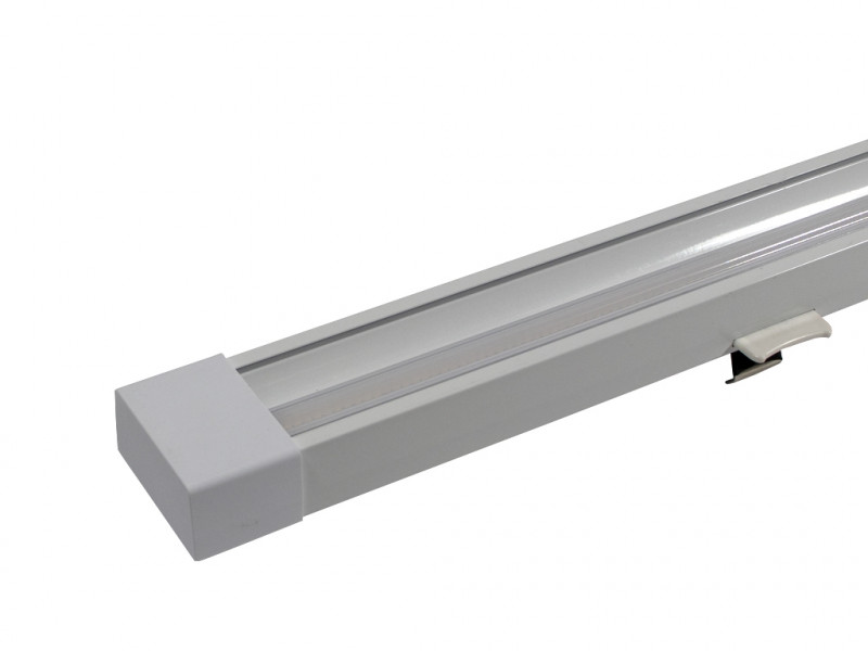 Litegear VERSALINK 1500 75W-840-12000LM Flood Dali DIM