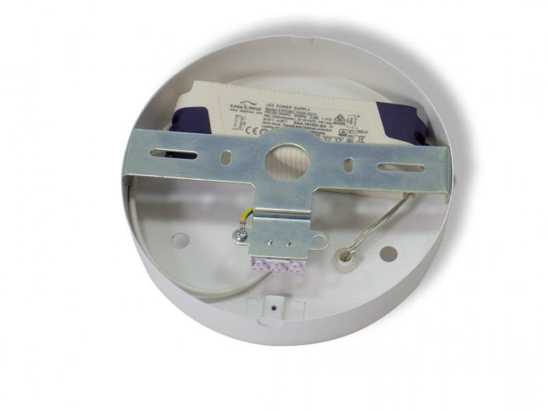 Litegear Vivra Disk 61-840-40-4300LM-TD-DIM