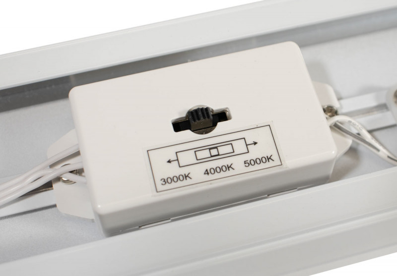 Litegear VERSALINK MKII 90-1500 15-75W-CCT-Select-12350LM Flood DALI DIM