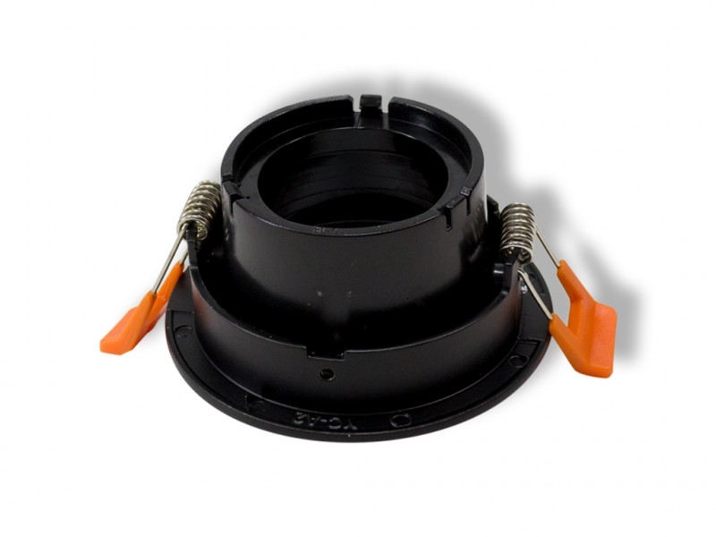 Plaja Frame Single Slot round