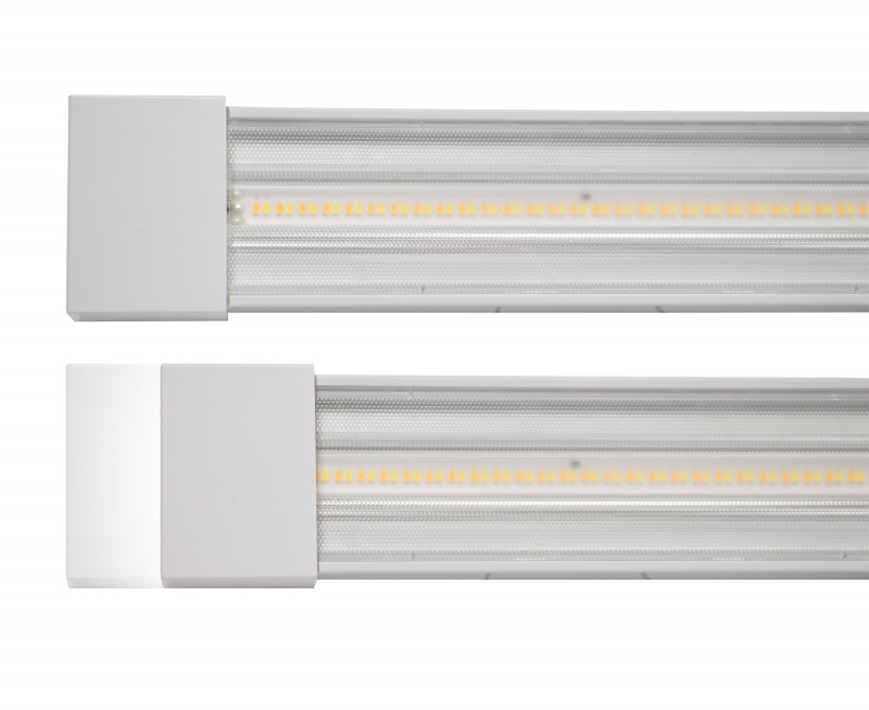 Litegear VERSALINK MKII 90-1500 15-75W-CCT-Select-12350LM Flood DALI DIM