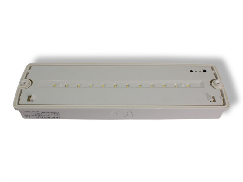 Emergy Brick PRO 3-840-320lm SC WH