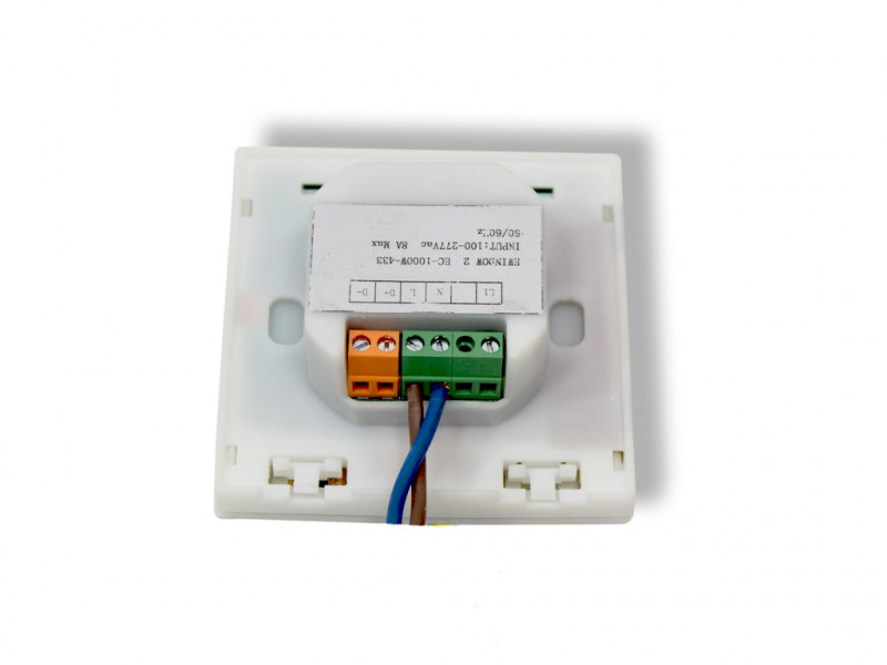 Litegear E-Vista HCL Skywindow Touch-Controller