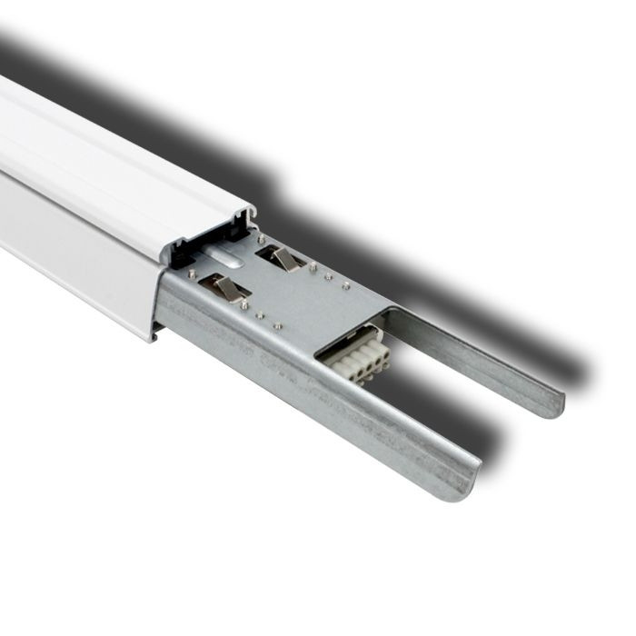 Litegear Xona Maxima Value TRUNKING RAIL 3U