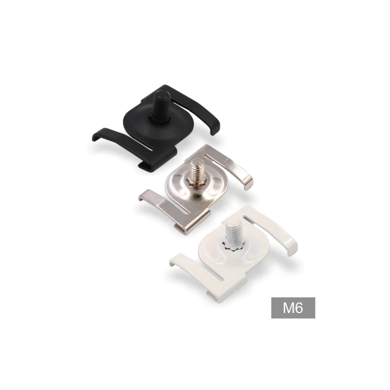 Adapter für Rasterdecke
