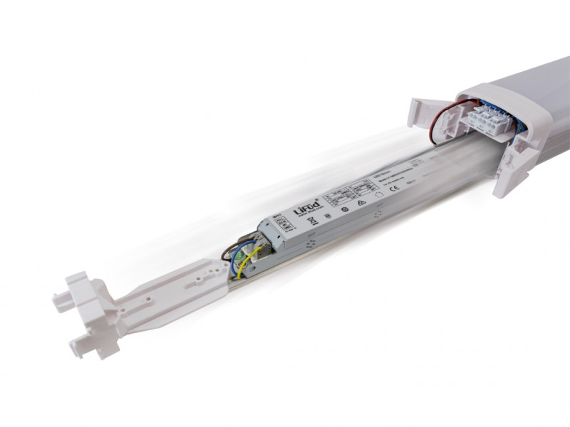 Litegear Alvera Line MKII 1200 40-840-5600LM IFS