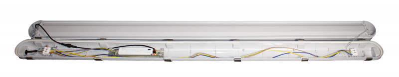 Litegear Ekova UGR 150 26-46/830-865/4500lm max. UGR 19 low Glare, max. 110lm/W BAP