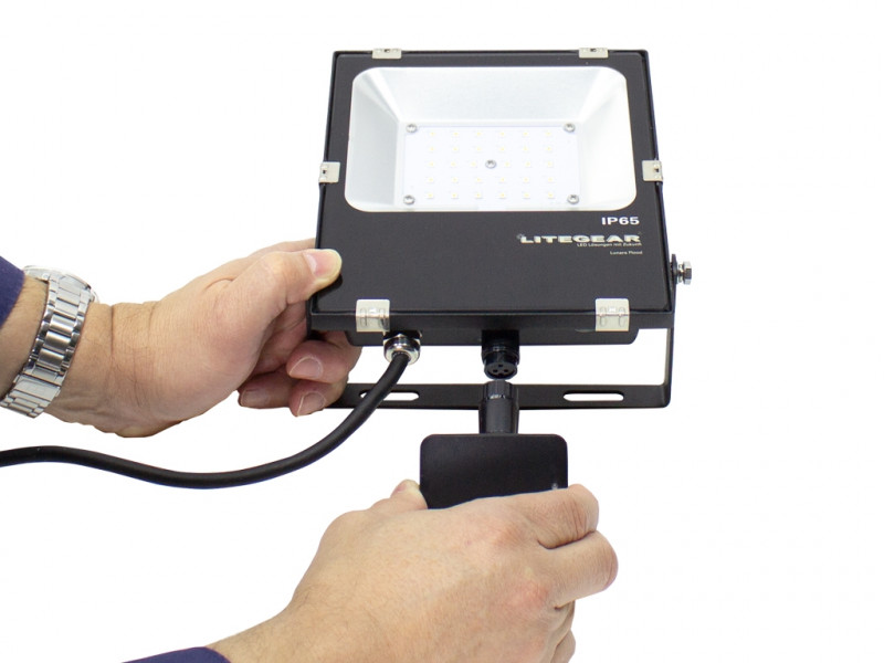 Litegear Lunara ECO MKII 30-750-3000LM