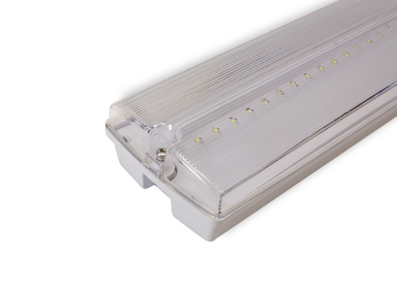 Litegear Emergy Brick LED 3-858-150lm WH