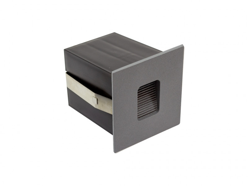 Lipal Sockellicht 3-830-48LM AZ