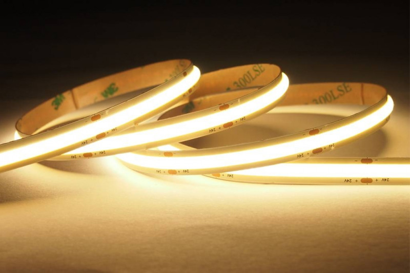 Litegear Catena COB FlexStrip 14,4W/m