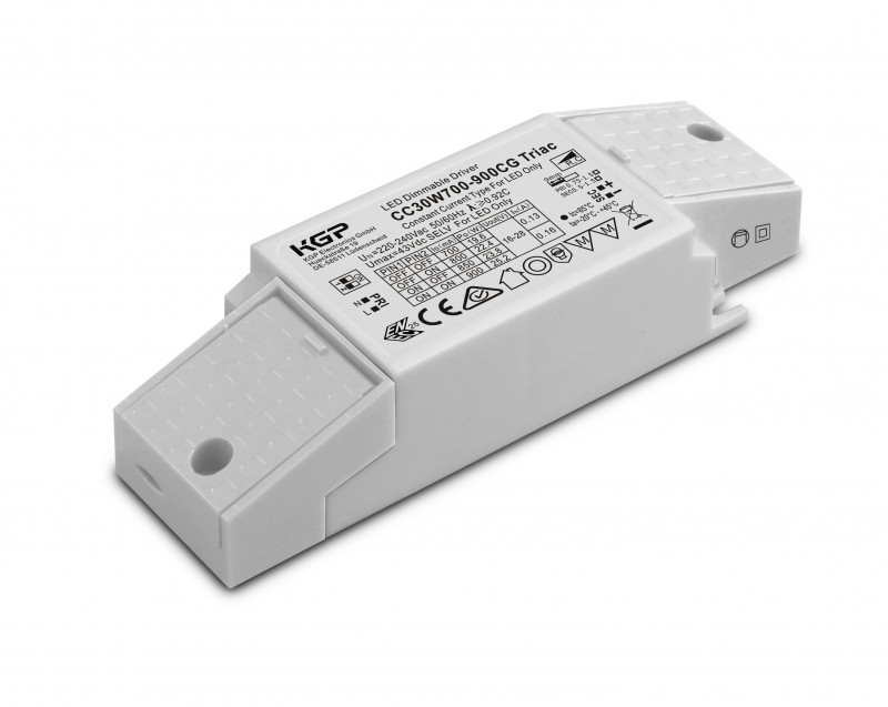 LED-Driver für Panel und Downlights