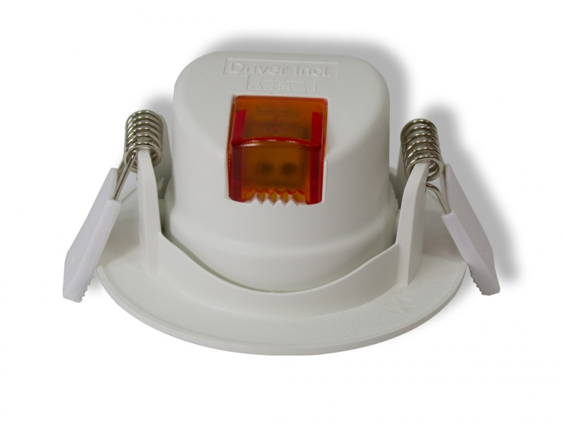 Litegear YMA SWING LED 6,5-830-550LM Triac Dim