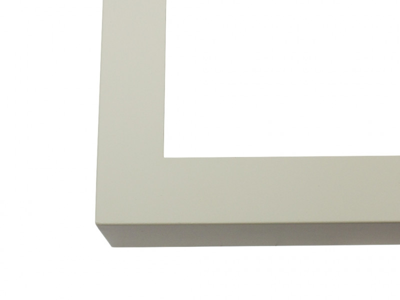 Fenestra Value Frame RAL9003