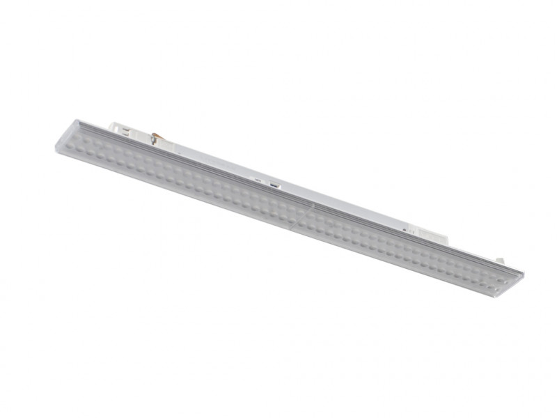 Litegear Modulux Linear LED-Tracklight Modul 60-14/20-840-3000lm-WH