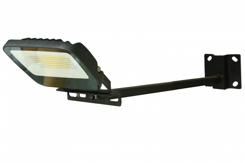 Lunara Smart Ausleger 8 +10mm Bohrung Ohne Schrauben und Unterlegscheiben