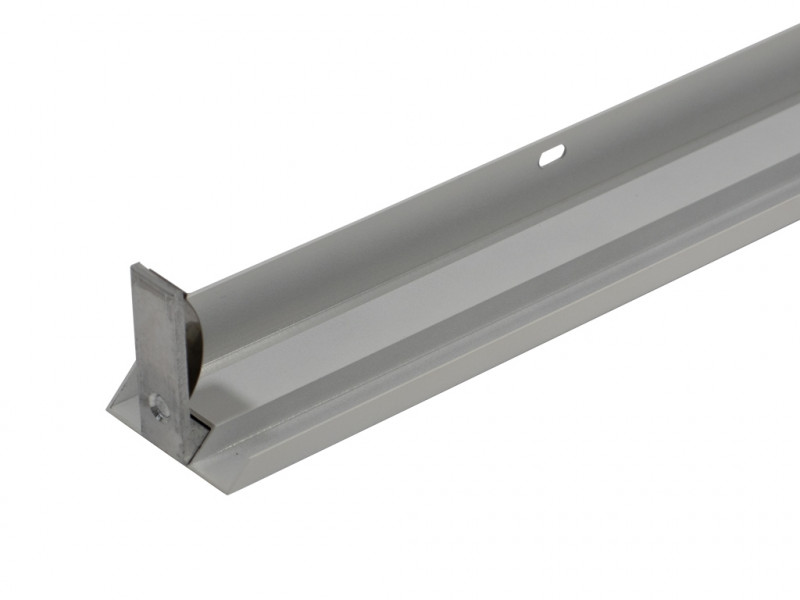 Litegear Cetara/Lucello Aufbaurahmen 62,5 x 62,5 x 7cm