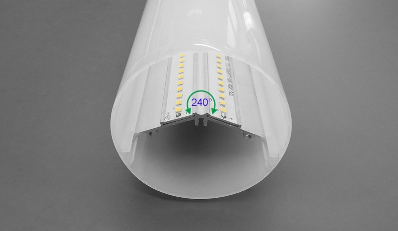 Cappila XTreme MKIII 1500 60-860-8700lm