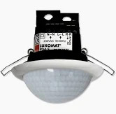 BEG Deckeneinbau Präsenzmelder PD4-S-DE